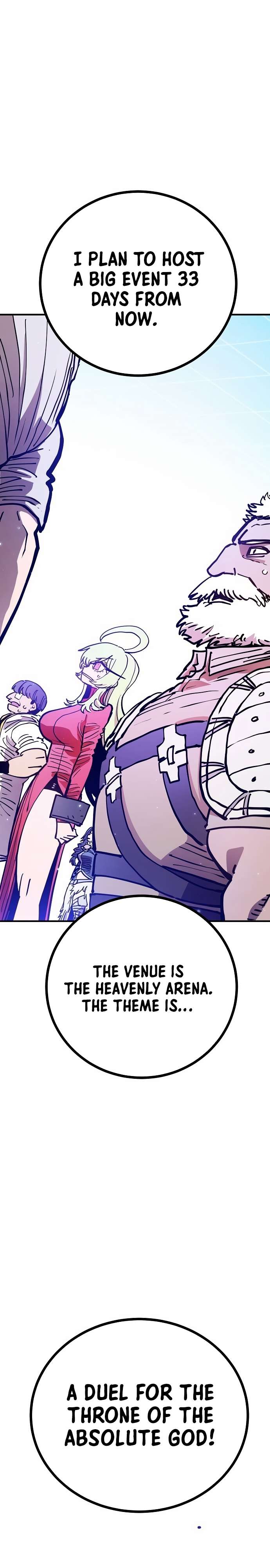 Read Player (Oh Hyeon-Jun) Manga Online