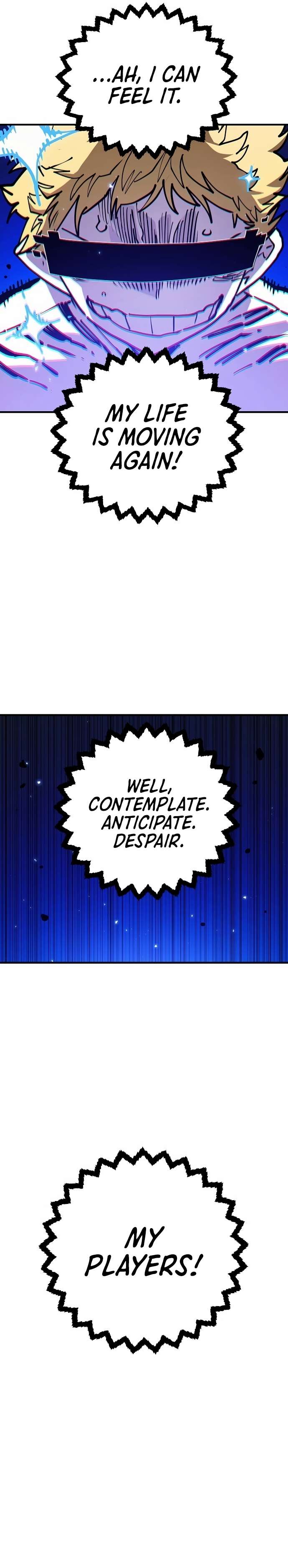 Read Player (Oh Hyeon-Jun) Manga Online