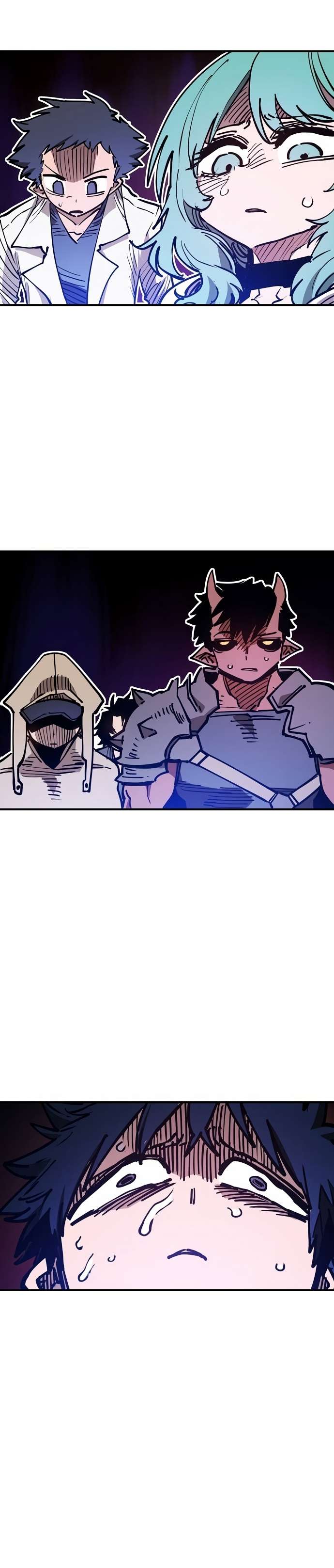 Read Player (Oh Hyeon-Jun) Manga Online