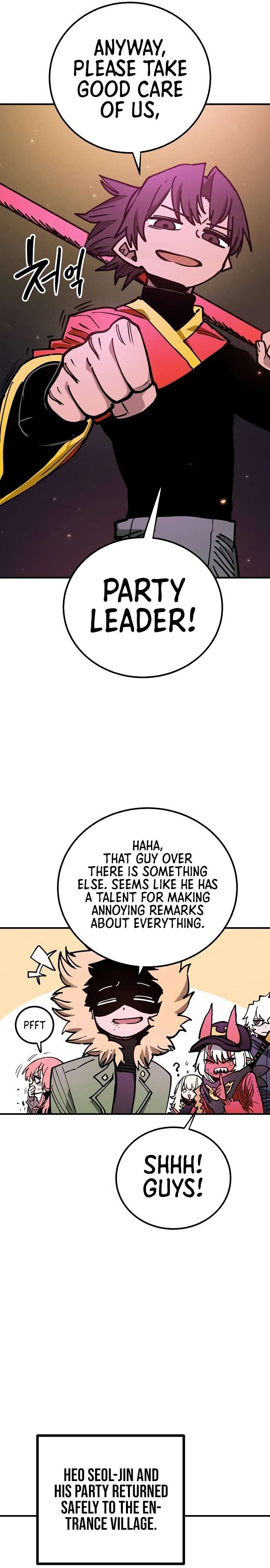 Read Player (Oh Hyeon-Jun) Manga Online