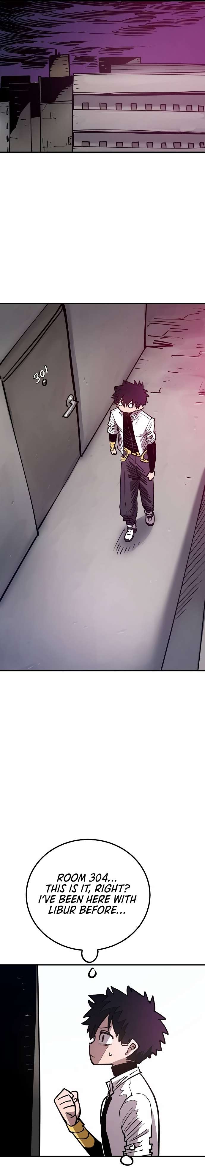 Read Player (Oh Hyeon-Jun) Manga Online