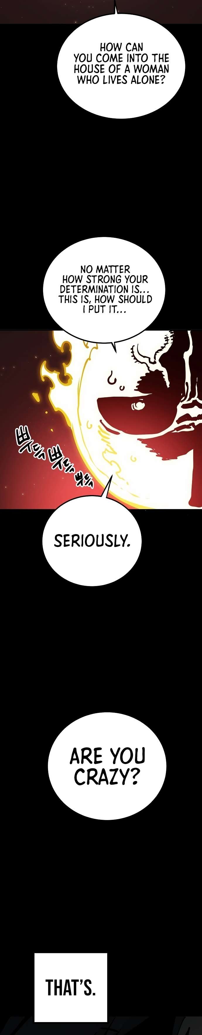 Read Player (Oh Hyeon-Jun) Manga Online