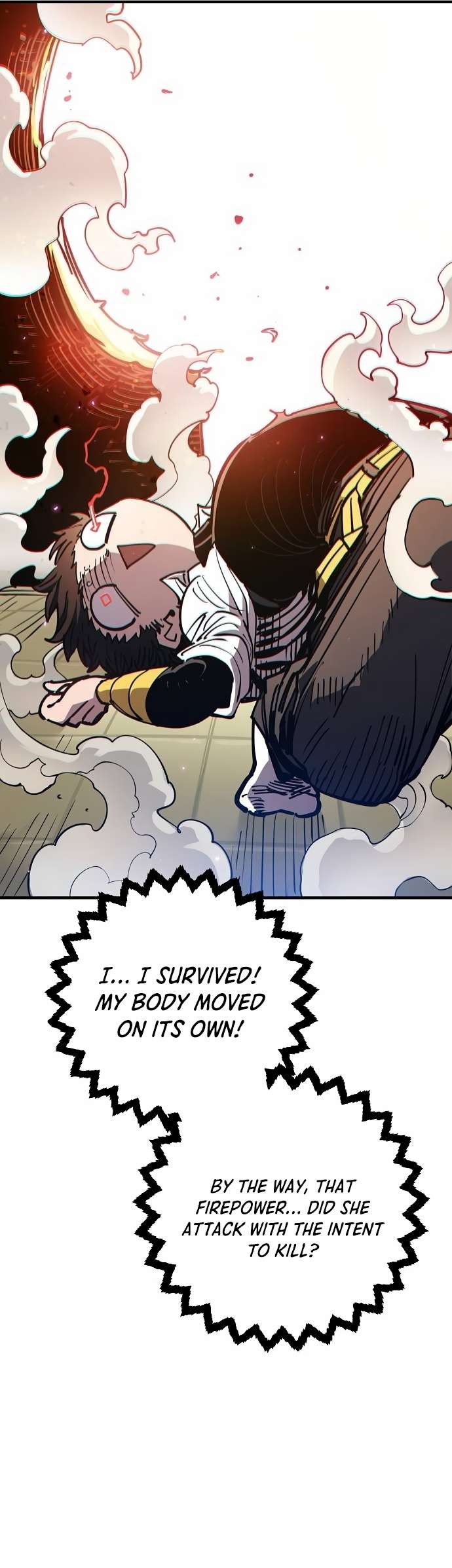 Read Player (Oh Hyeon-Jun) Manga Online