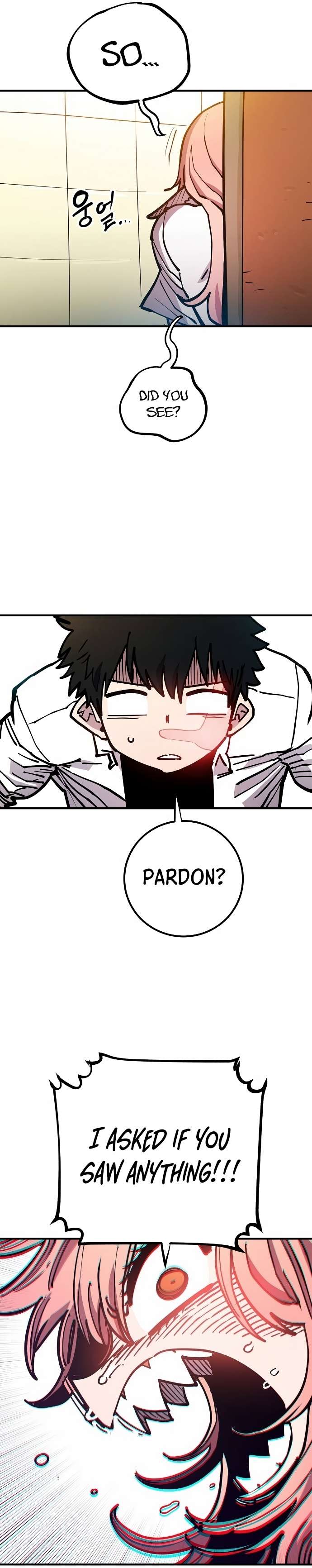 Read Player (Oh Hyeon-Jun) Manga Online