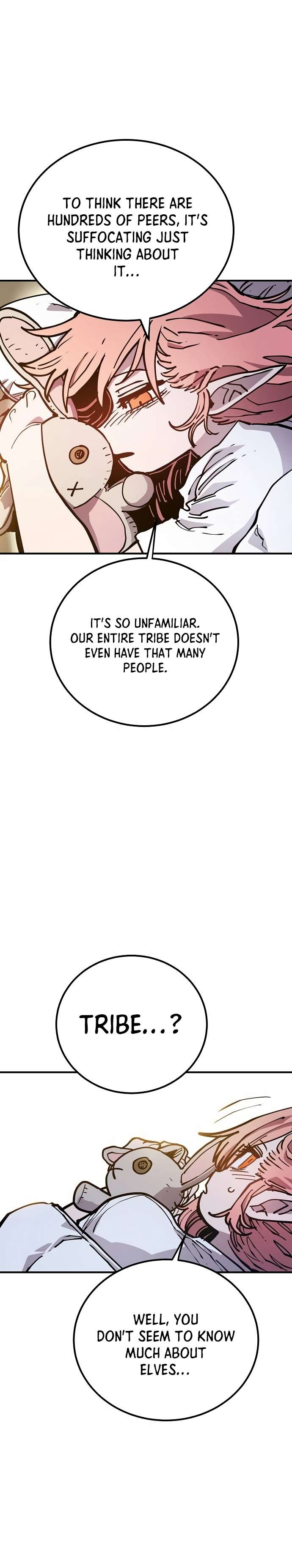 Read Player (Oh Hyeon-Jun) Manga Online