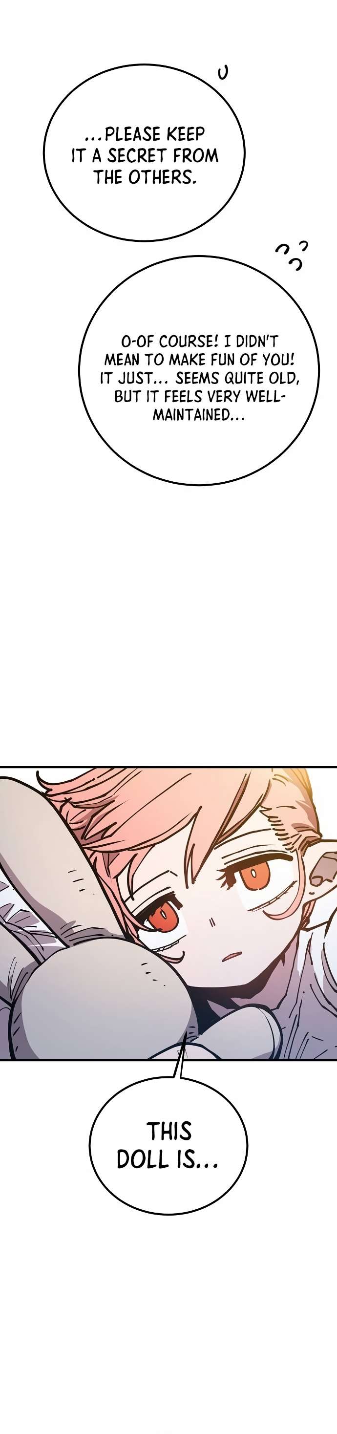 Read Player (Oh Hyeon-Jun) Manga Online