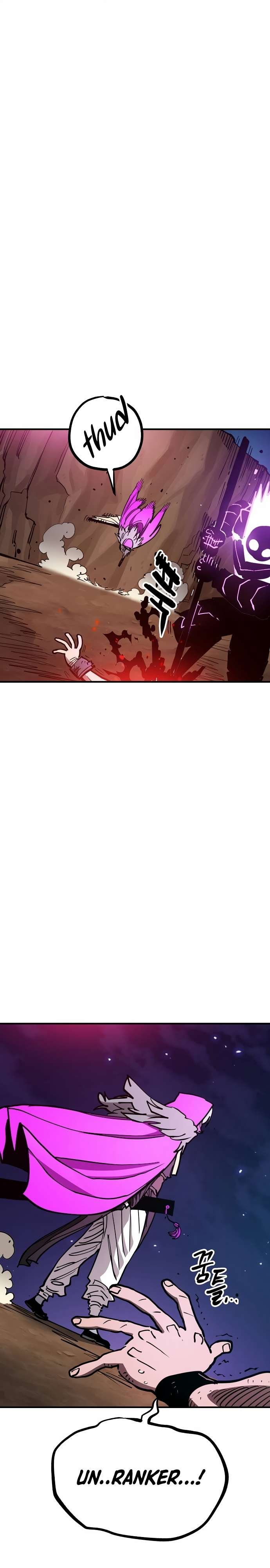 Read Player (Oh Hyeon-Jun) Manga Online