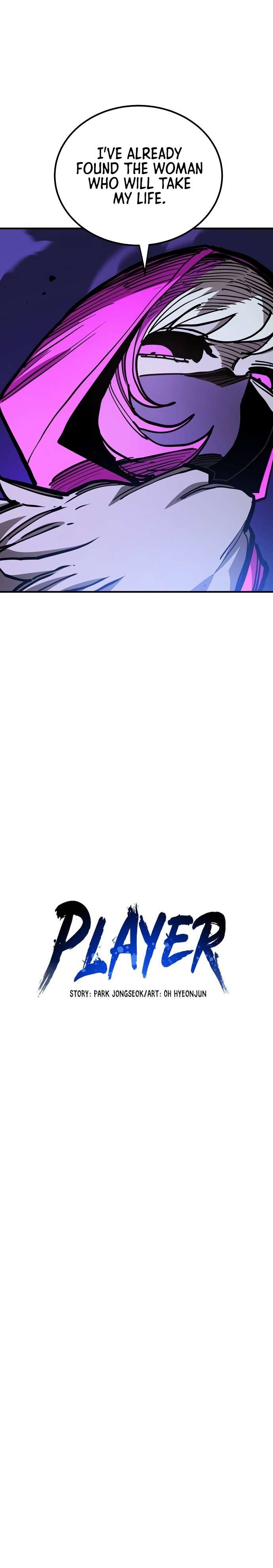 Read Player (Oh Hyeon-Jun) Manga Online