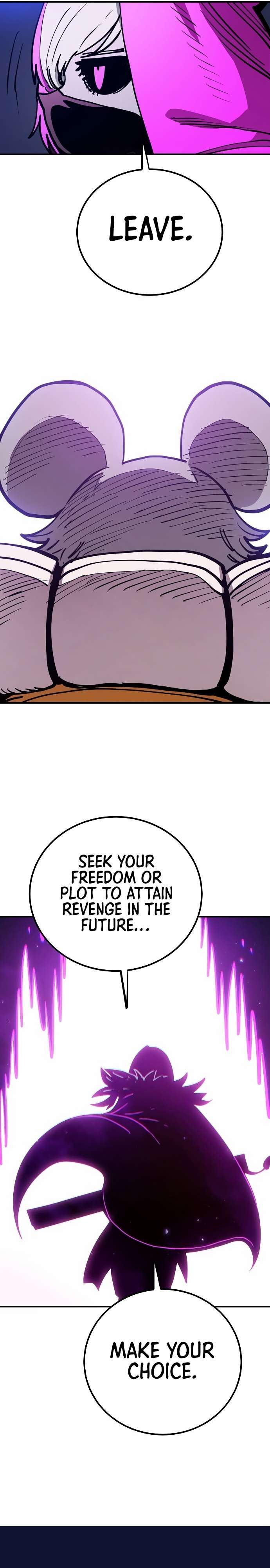 Read Player (Oh Hyeon-Jun) Manga Online