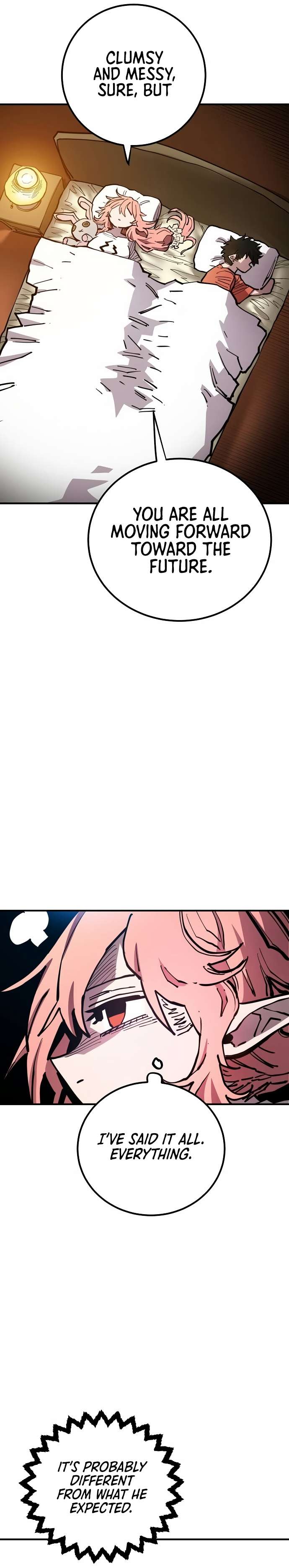 Read Player (Oh Hyeon-Jun) Manga Online