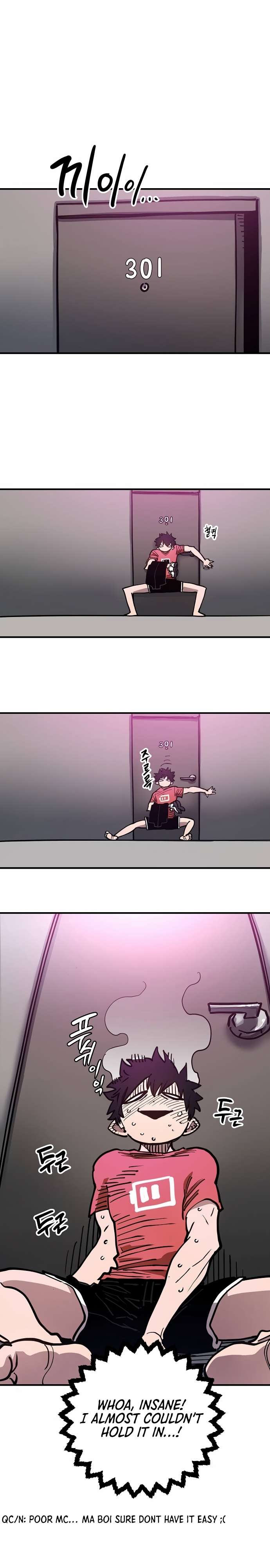 Read Player (Oh Hyeon-Jun) Manga Online