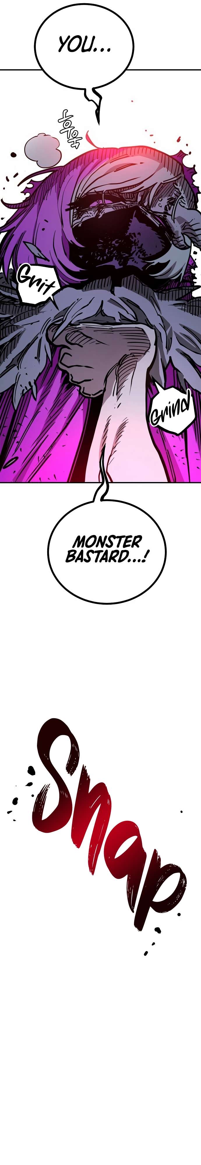 Read Player (Oh Hyeon-Jun) Manga Online