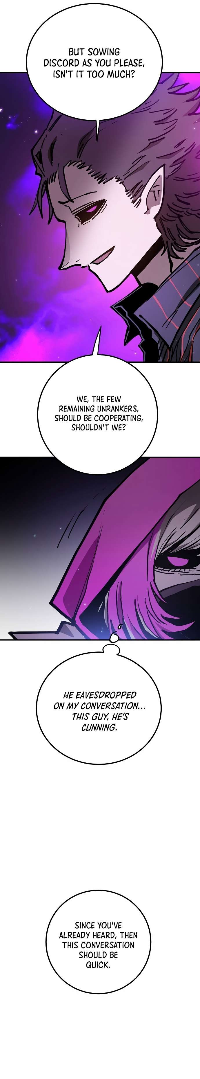 Read Player (Oh Hyeon-Jun) Manga Online