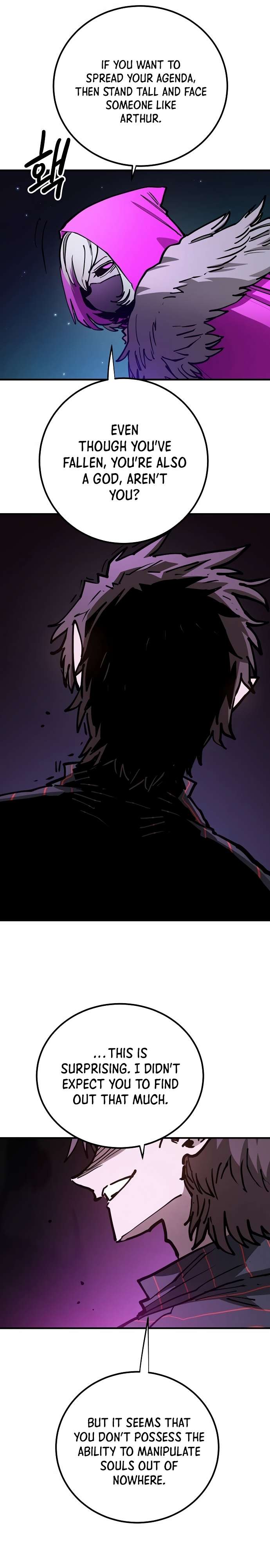 Read Player (Oh Hyeon-Jun) Manga Online