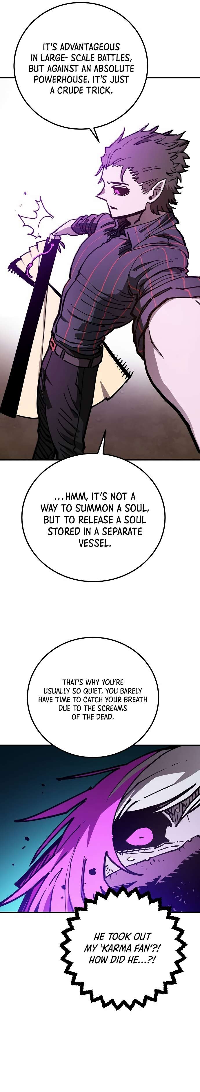 Read Player (Oh Hyeon-Jun) Manga Online