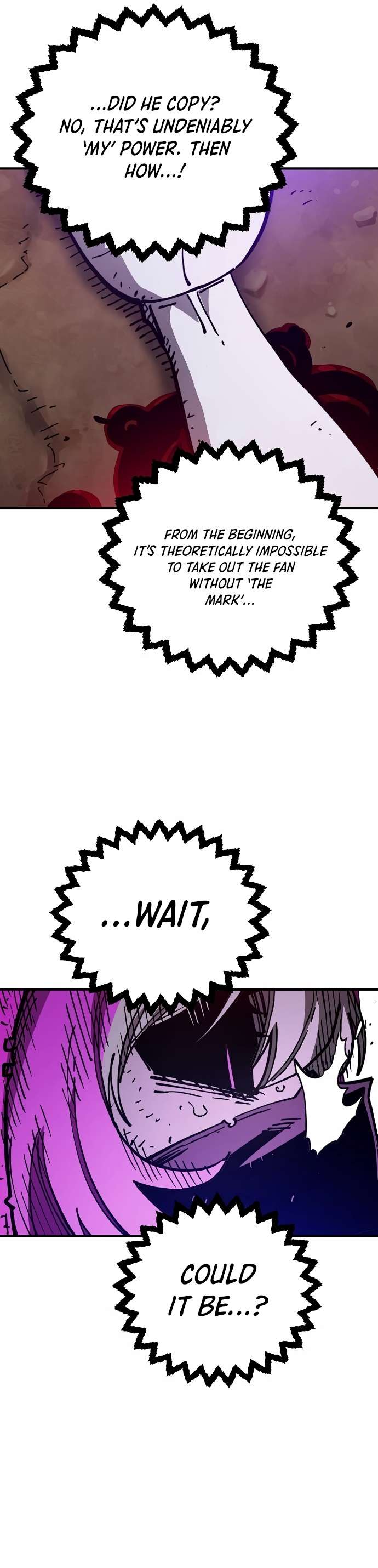 Read Player (Oh Hyeon-Jun) Manga Online