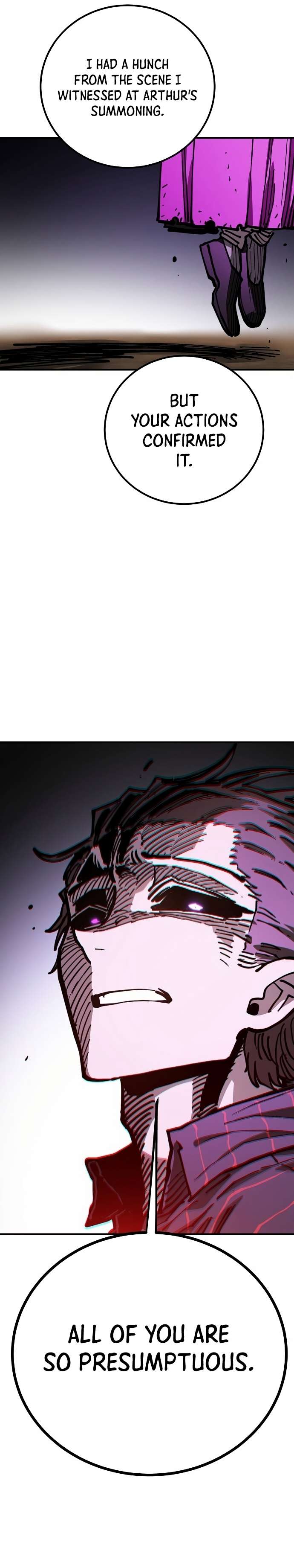 Read Player (Oh Hyeon-Jun) Manga Online