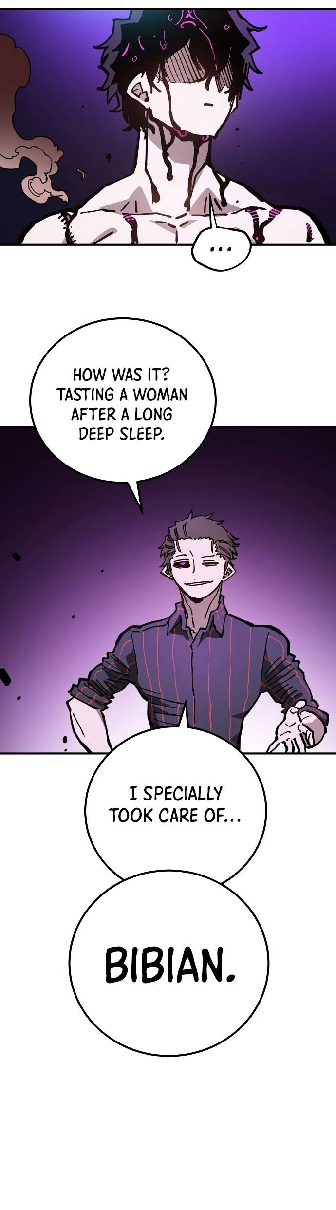 Read Player (Oh Hyeon-Jun) Manga Online