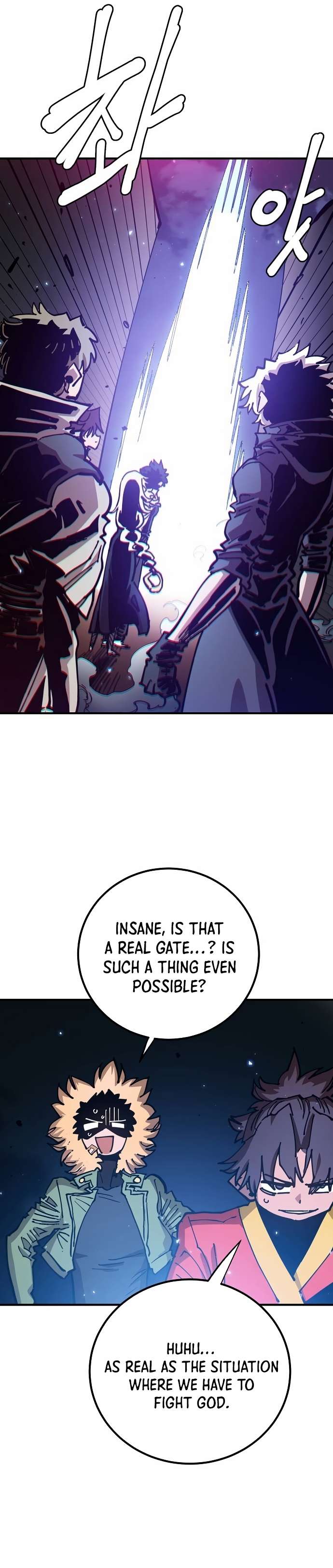 Read Player (Oh Hyeon-Jun) Manga Online