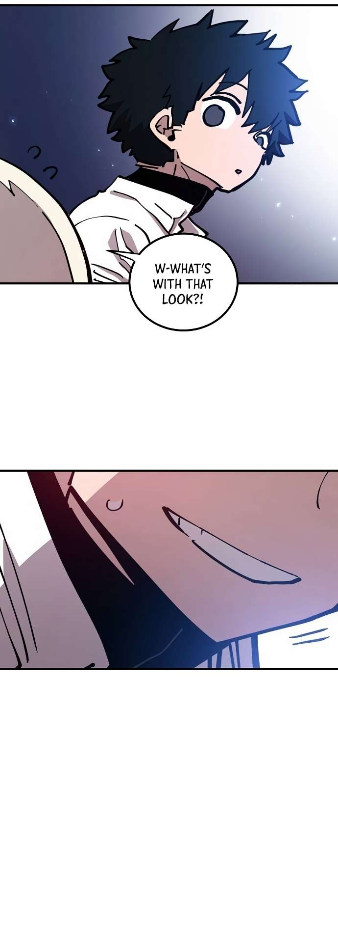 Read Player (Oh Hyeon-Jun) Manga Online