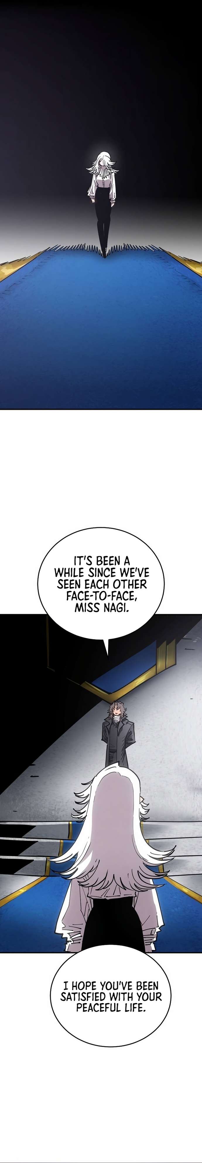 Read Player (Oh Hyeon-Jun) Manga Online