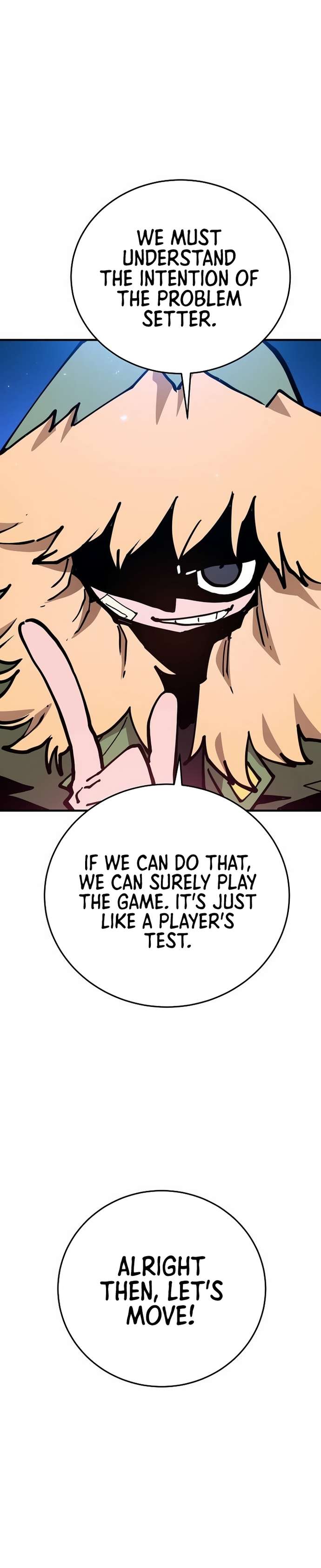 Read Player (Oh Hyeon-Jun) Manga Online
