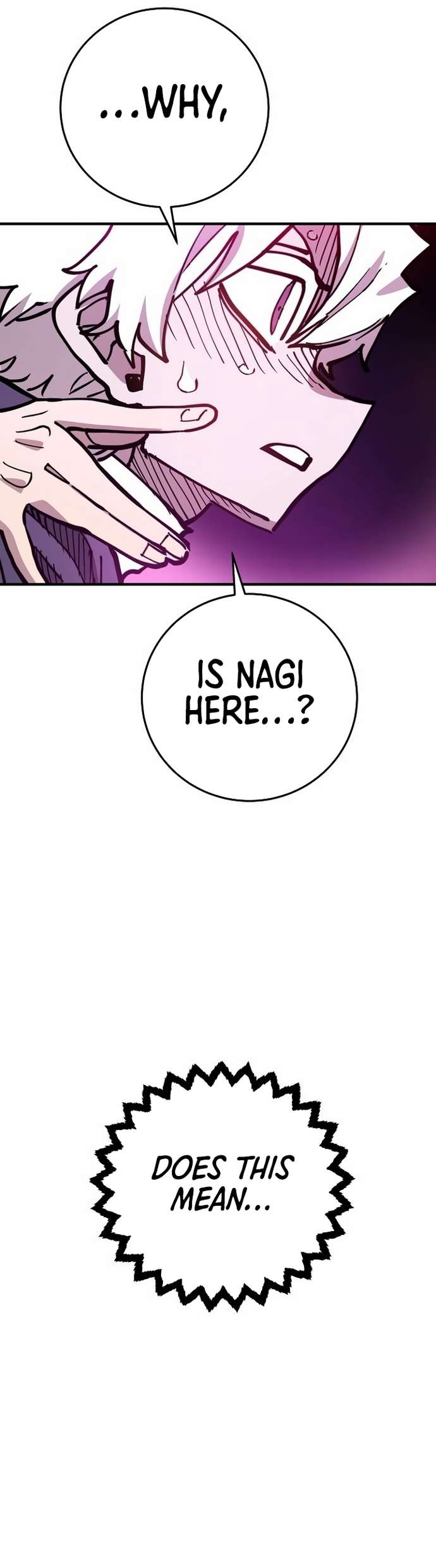 Read Player (Oh Hyeon-Jun) Manga Online