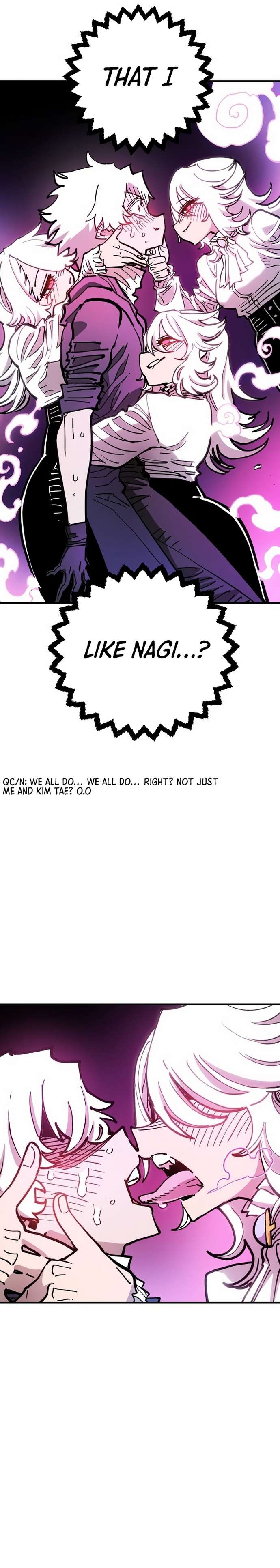 Read Player (Oh Hyeon-Jun) Manga Online