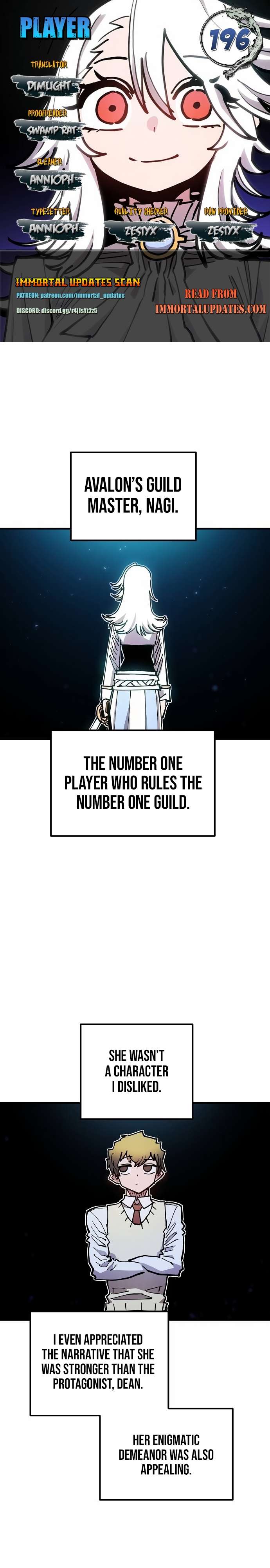 Read Player (Oh Hyeon-Jun) Manga Online