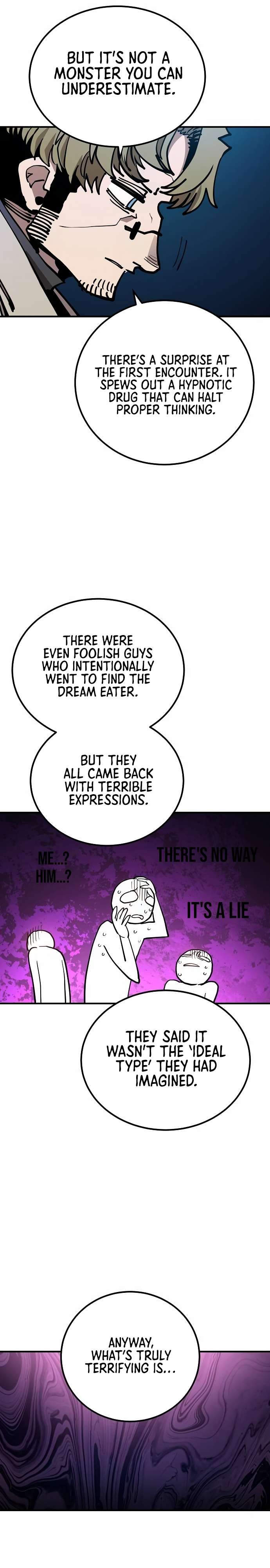 Read Player (Oh Hyeon-Jun) Manga Online