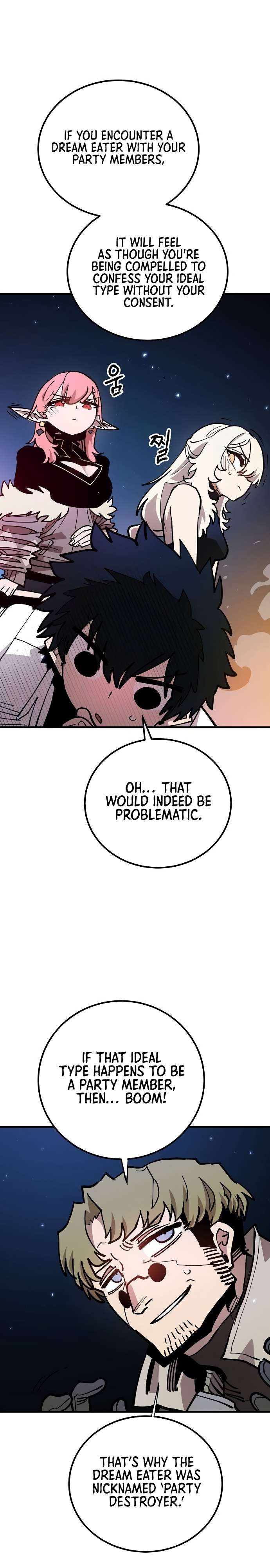 Read Player (Oh Hyeon-Jun) Manga Online