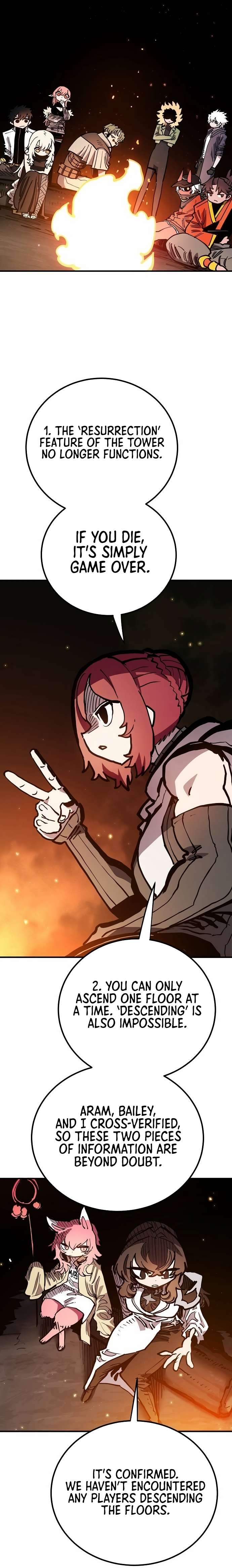 Read Player (Oh Hyeon-Jun) Manga Online