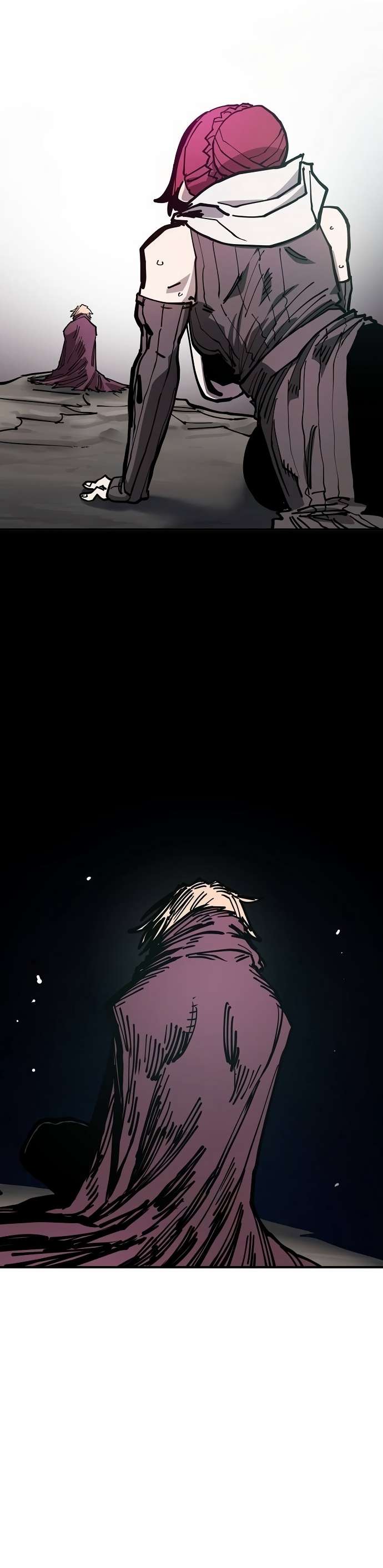 Read Player (Oh Hyeon-Jun) Manga Online
