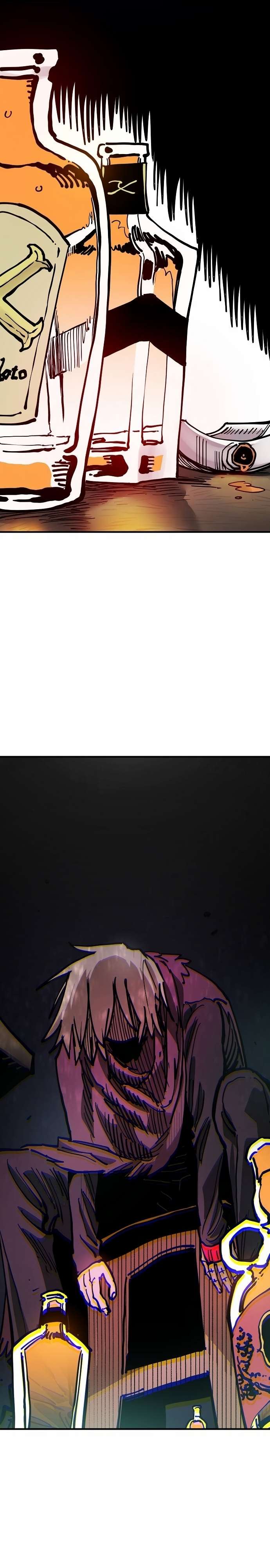 Read Player (Oh Hyeon-Jun) Manga Online