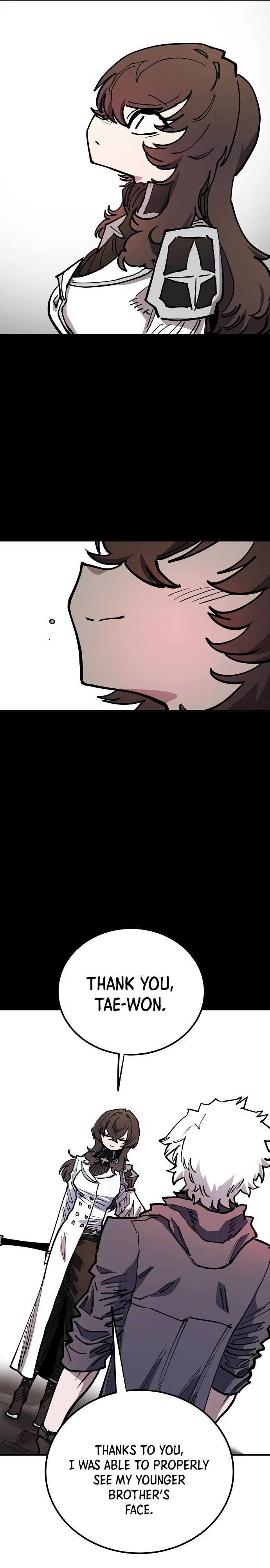 Read Player (Oh Hyeon-Jun) Manga Online