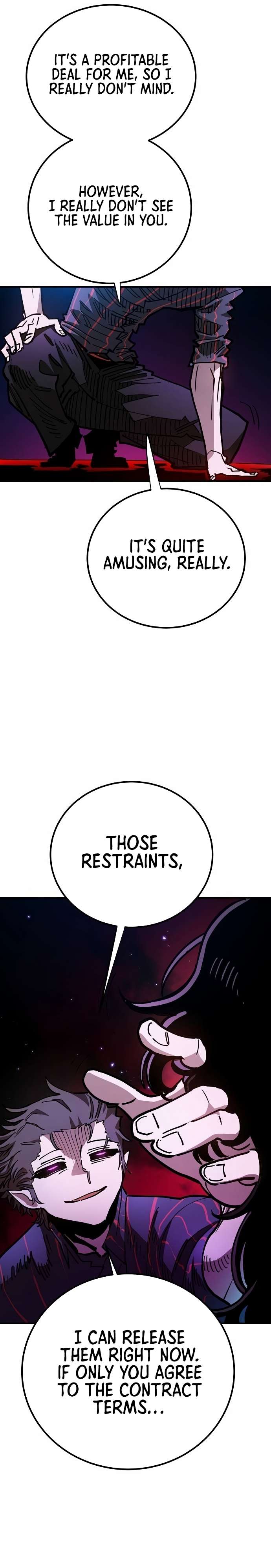 Read Player (Oh Hyeon-Jun) Manga Online
