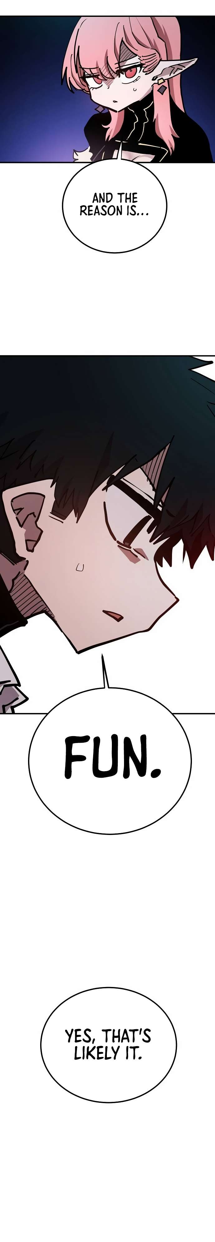 Read Player (Oh Hyeon-Jun) Manga Online