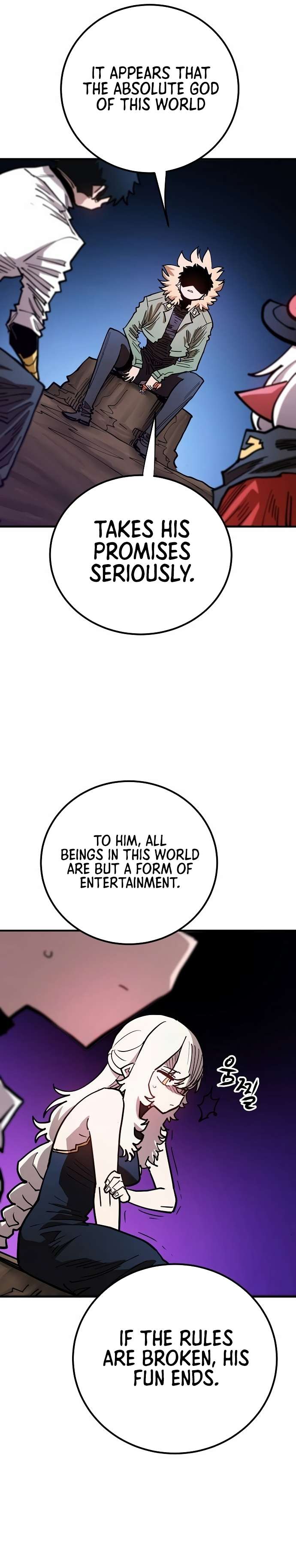 Read Player (Oh Hyeon-Jun) Manga Online