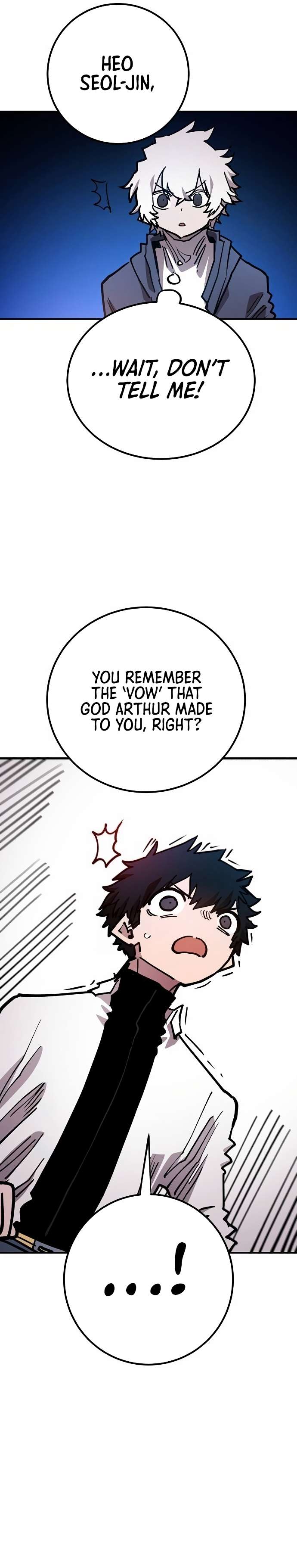Read Player (Oh Hyeon-Jun) Manga Online
