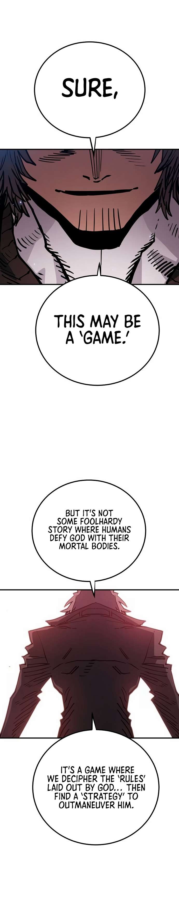Read Player (Oh Hyeon-Jun) Manga Online