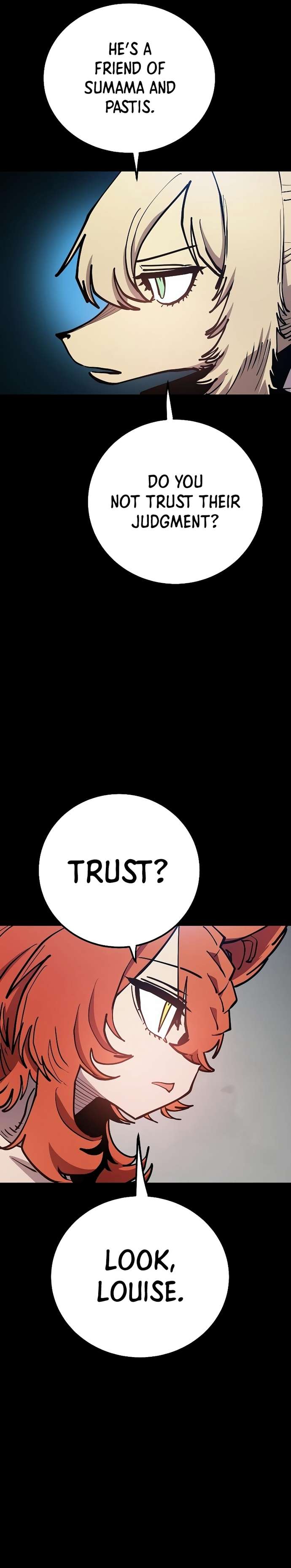 Read Player (Oh Hyeon-Jun) Manga Online