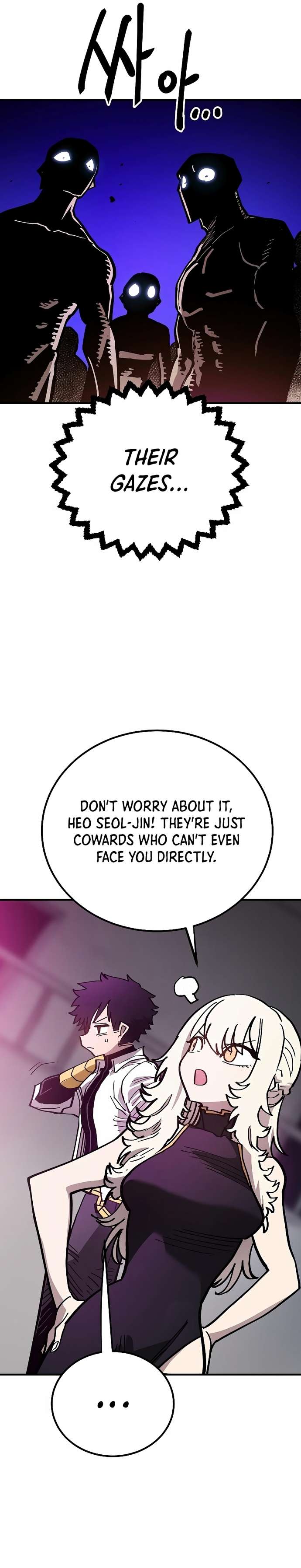 Read Player (Oh Hyeon-Jun) Manga Online