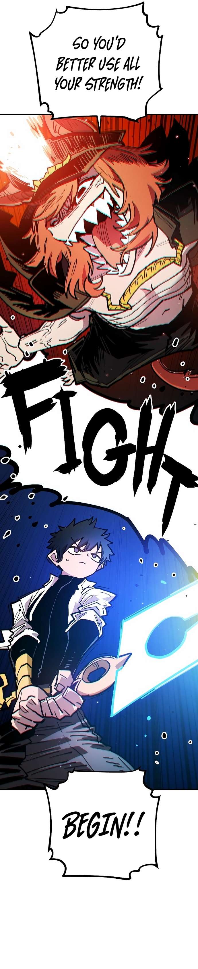 Read Player (Oh Hyeon-Jun) Manga Online