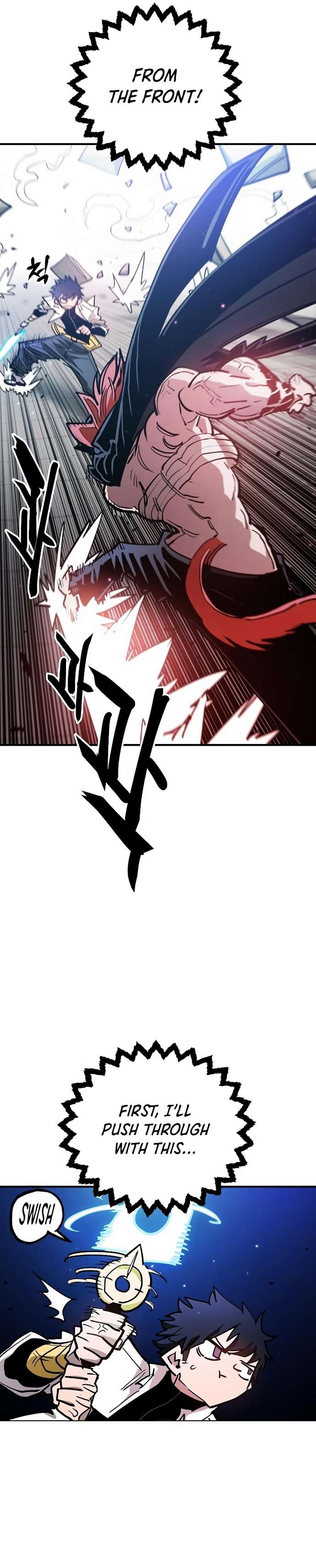 Read Player (Oh Hyeon-Jun) Manga Online