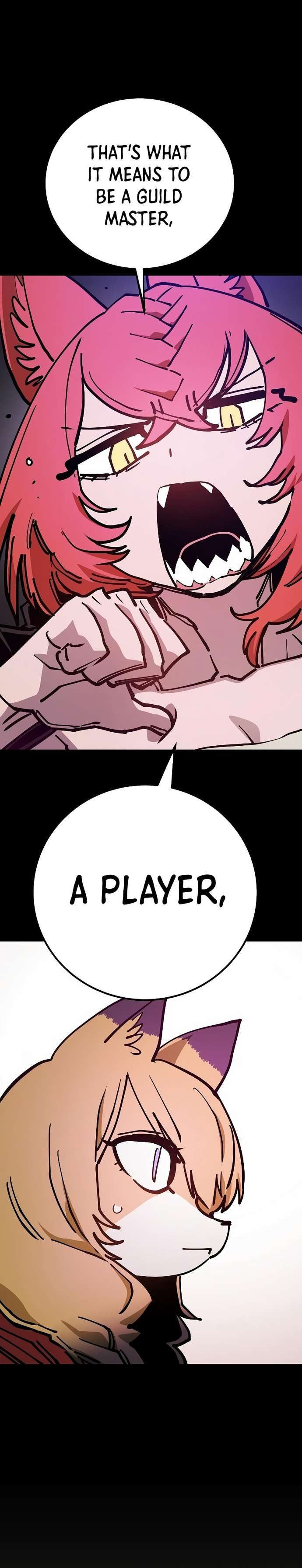 Read Player (Oh Hyeon-Jun) Manga Online