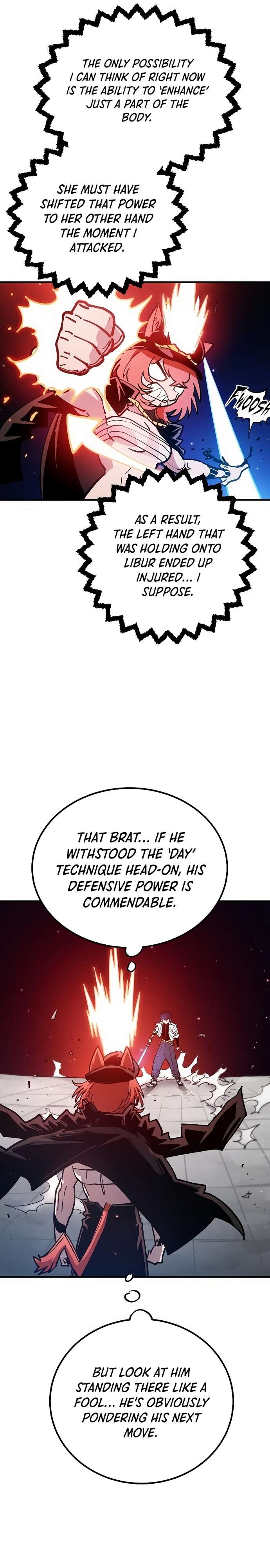 Read Player (Oh Hyeon-Jun) Manga Online