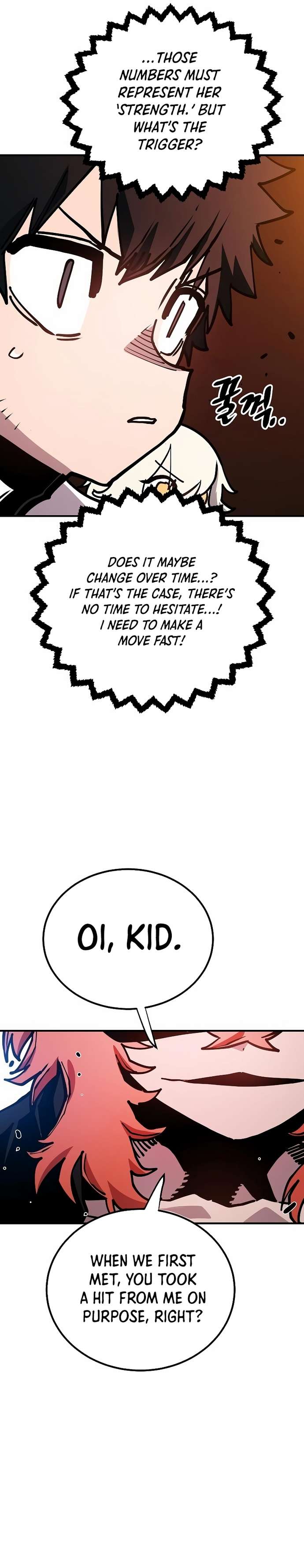 Read Player (Oh Hyeon-Jun) Manga Online