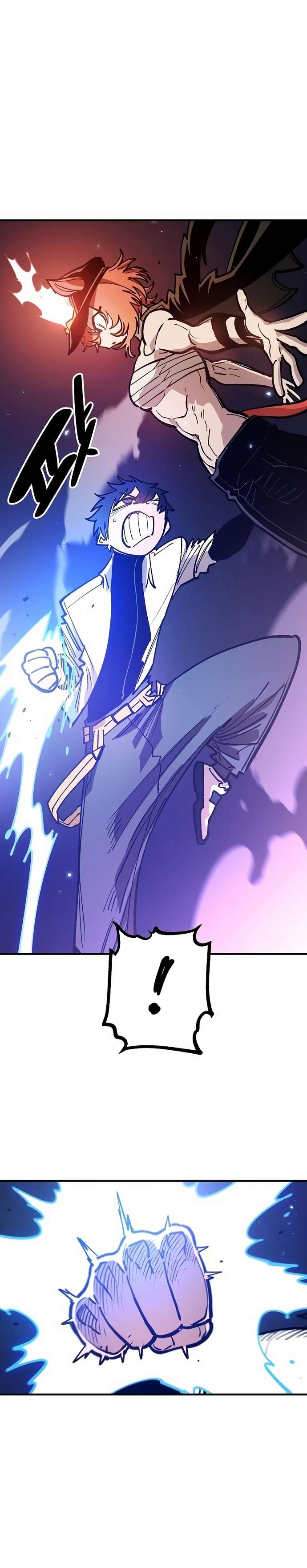 Read Player (Oh Hyeon-Jun) Manga Online