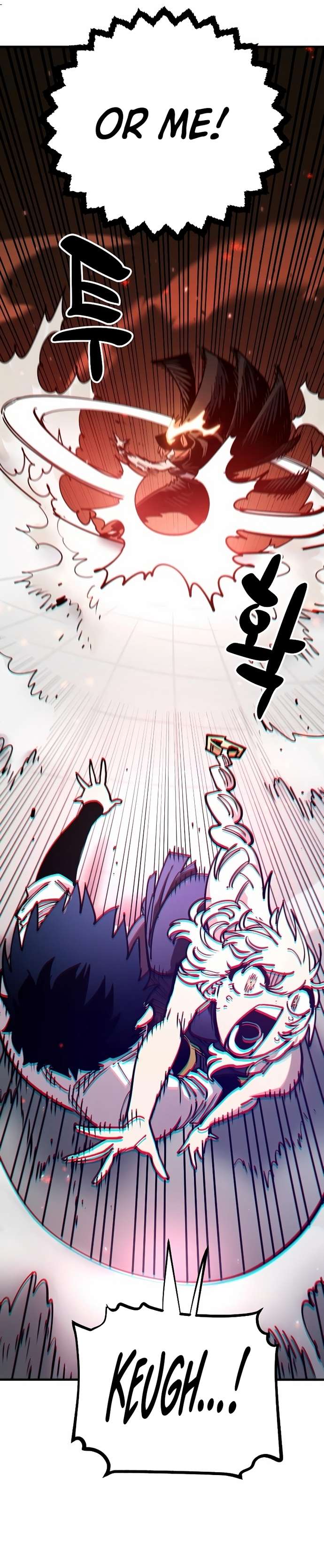 Read Player (Oh Hyeon-Jun) Manga Online