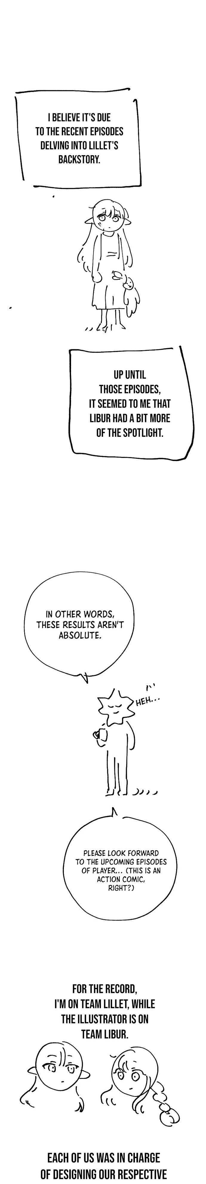 Read Player (Oh Hyeon-Jun) Manga Online